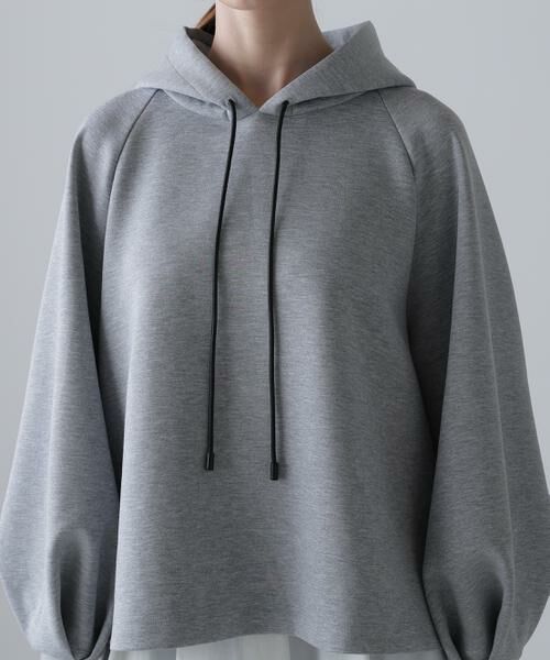 ADORE / アドーア カットソー | ◆ドライタッチダンボールトップス | 詳細5