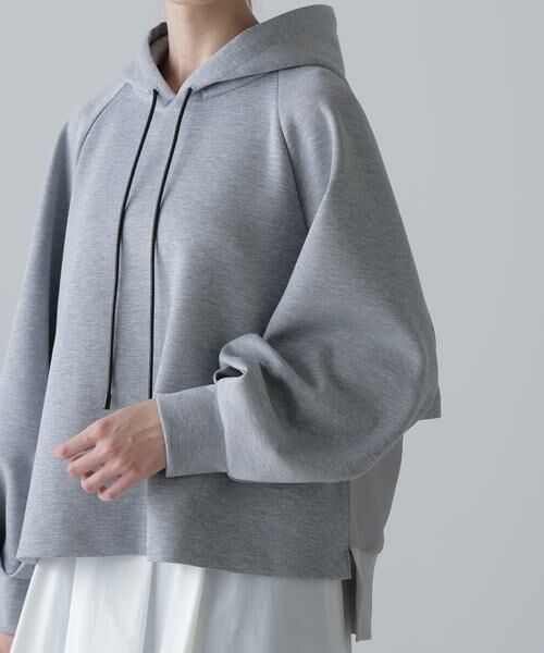 ADORE / アドーア カットソー | ◆ドライタッチダンボールトップス | 詳細6