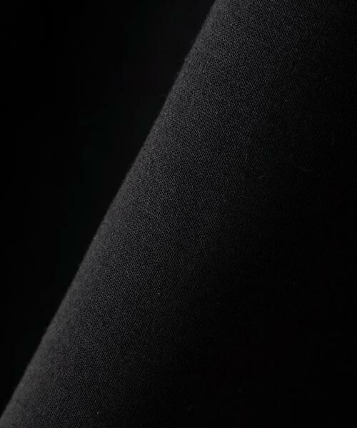 ADORE / アドーア カットソー | ◆ドライタッチダンボールトップス | 詳細12