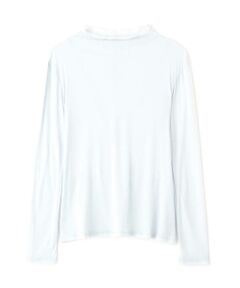 ADORE / アドーア カットソー | ◆シアーフライストップス