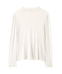 ADORE / アドーア カットソー | ◆シアーフライストップス