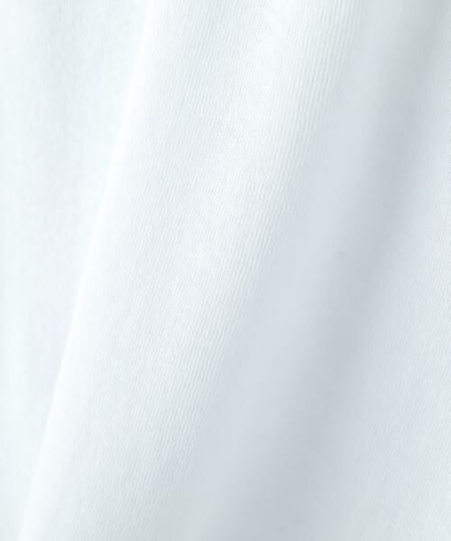 ADORE / アドーア カットソー | ◆シアーフライストップス | 詳細3