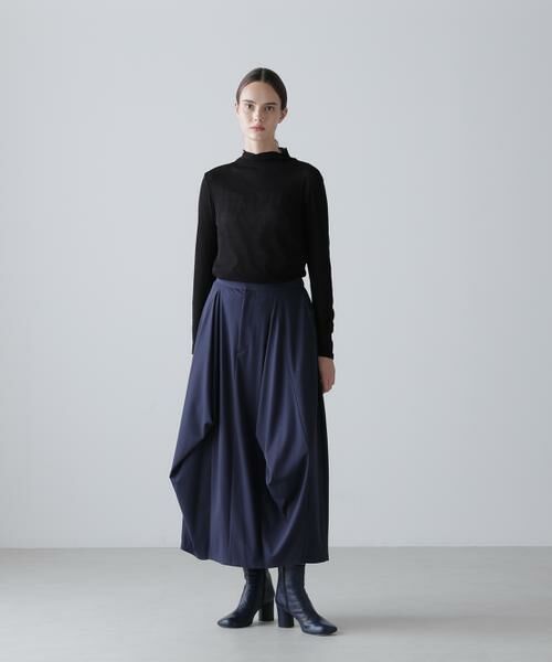 ADORE / アドーア カットソー | ◆シアーフライストップス | 詳細14