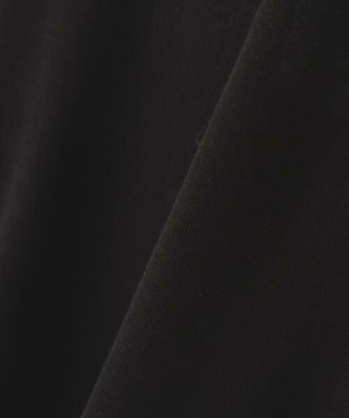 ADORE / アドーア カットソー | ◆シアーフライストップス | 詳細15