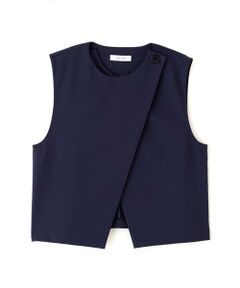 ADORE / アドーア カットソー | ◆ハイゲージクリアジャージー