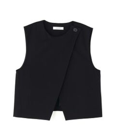 ADORE / アドーア カットソー | ◆ハイゲージクリアジャージー