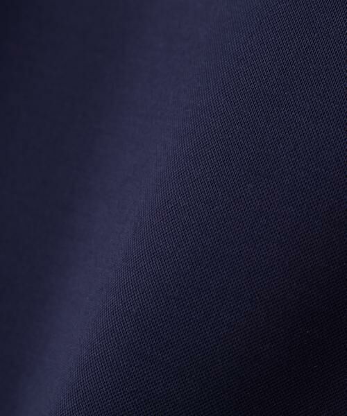 ADORE / アドーア カットソー | ◆ハイゲージクリアジャージー | 詳細8