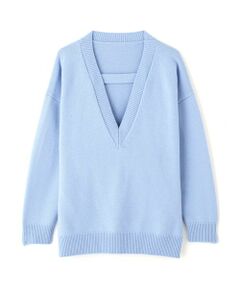 ADORE / アドーア ニット・セーター | ◆ウールカシミヤニット