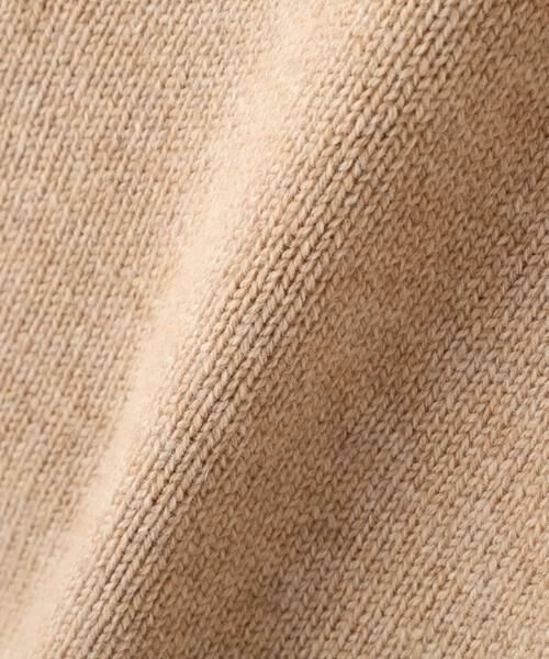 ADORE / アドーア ニット・セーター | ◆ウールカシミヤニット | 詳細17