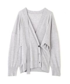 ADORE / アドーア ニット・セーター | ◆ファインウールニット