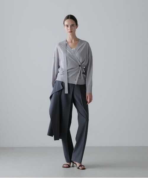 ADORE / アドーア ニット・セーター | ◆ファインウールニット | 詳細2