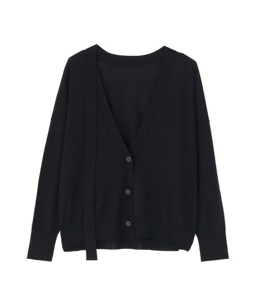 ADORE / アドーア ニット・セーター | ◆ファインウールニット | 詳細11