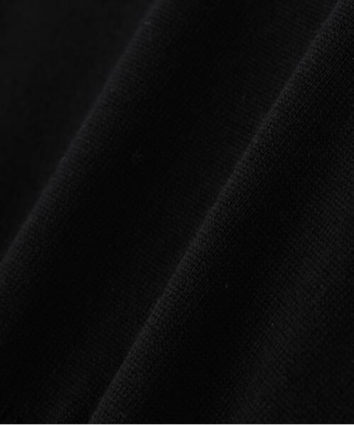 ADORE / アドーア ニット・セーター | ◆ファインウールニット | 詳細12