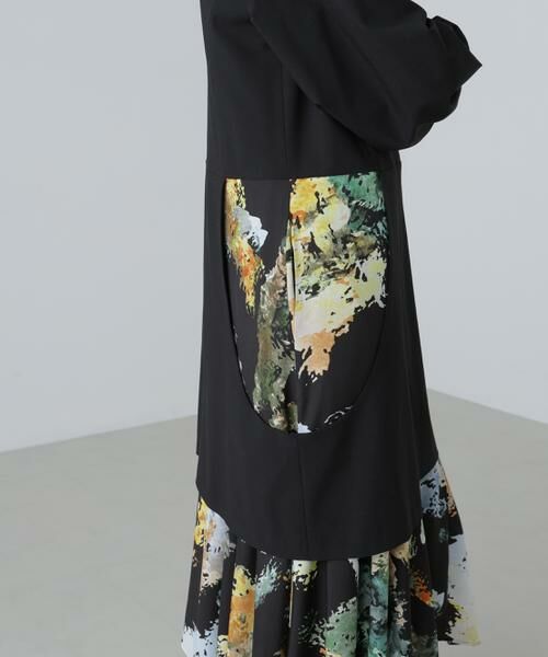 ADORE / アドーア ワンピース | フォレストプリントワンピース | 詳細9