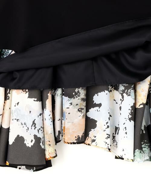 ADORE / アドーア ワンピース | フォレストプリントワンピース | 詳細11