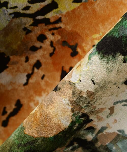 ADORE / アドーア ワンピース | フォレストプリントワンピース | 詳細13