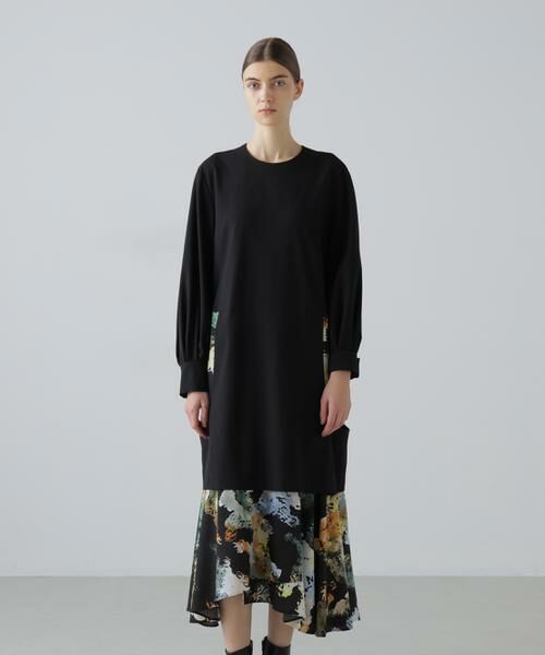 ADORE / アドーア ワンピース | フォレストプリントワンピース | 詳細2