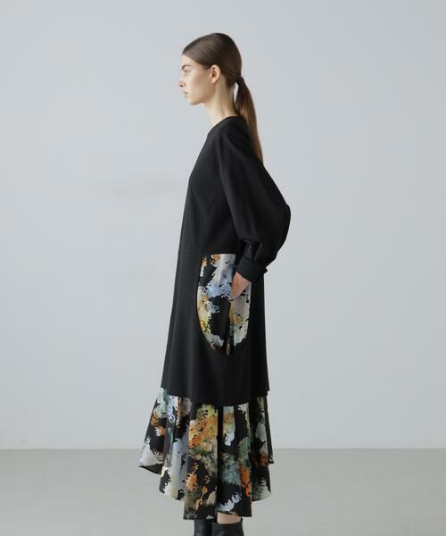 ADORE / アドーア ワンピース | フォレストプリントワンピース | 詳細3