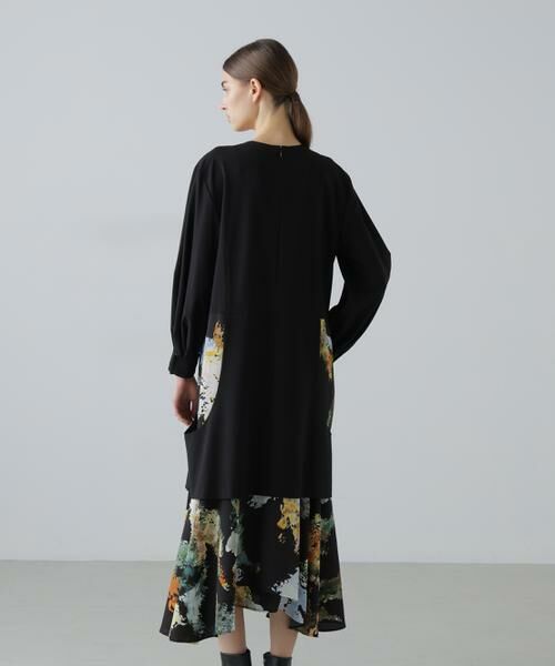 ADORE / アドーア ワンピース | フォレストプリントワンピース | 詳細4