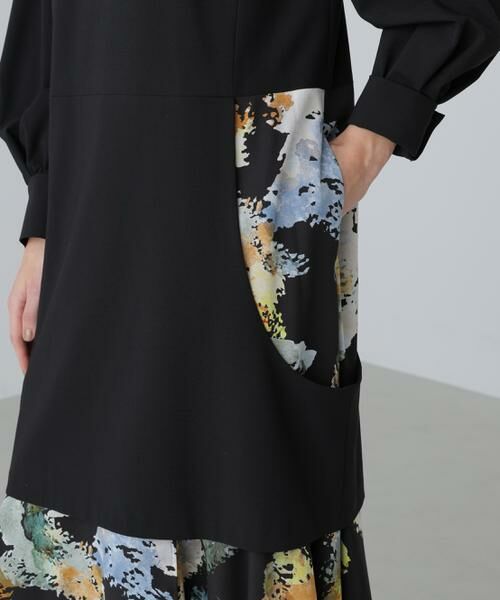 ADORE / アドーア ワンピース | フォレストプリントワンピース | 詳細7