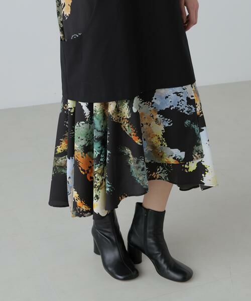 ADORE / アドーア ワンピース | フォレストプリントワンピース | 詳細8