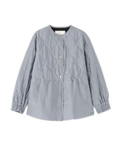 ADORE / アドーア アウター | シアーキルティングコート