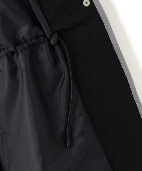 ADORE / アドーア アウター | シアーキルティングコート | 詳細10