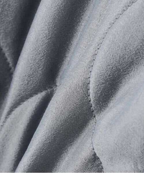 ADORE / アドーア アウター | シアーキルティングコート | 詳細11