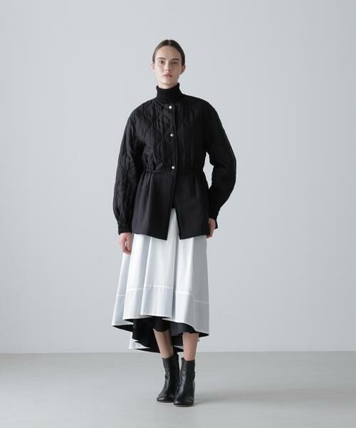 ADORE / アドーア アウター | シアーキルティングコート | 詳細14