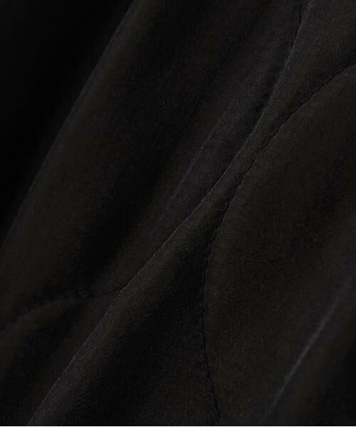 ADORE / アドーア アウター | シアーキルティングコート | 詳細15