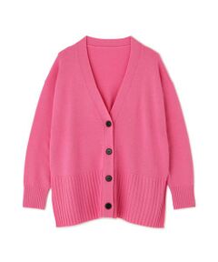 ADORE / アドーア ニット・セーター | ウールカシミヤニットカーデ