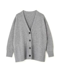 ADORE / アドーア ニット・セーター | ウールカシミヤニットカーデ