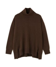 ADORE / アドーア ニット・セーター | ウールカシミヤニットタートル