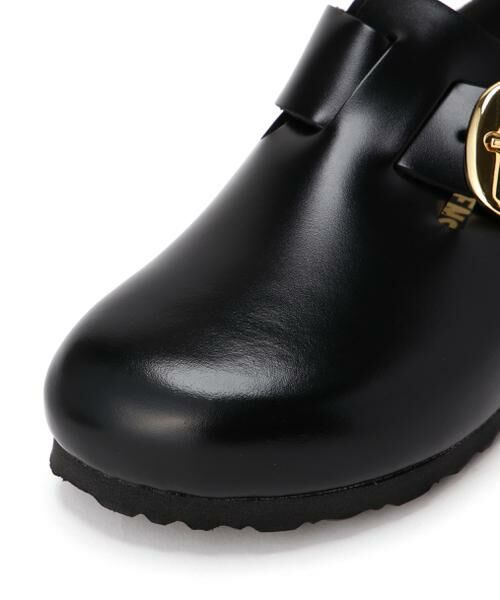 ADORE / アドーア シューズ | ボストンビッグバックルＨＥＸ | 詳細2