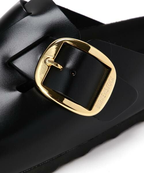 ADORE / アドーア シューズ | ボストンビッグバックルＨＥＸ | 詳細3