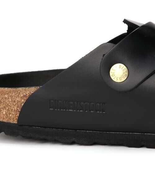 ADORE / アドーア シューズ | ボストンビッグバックルＨＥＸ | 詳細4