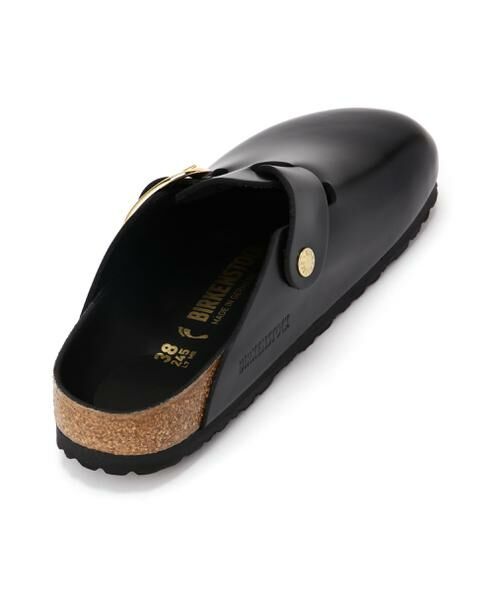 ADORE / アドーア シューズ | ボストンビッグバックルＨＥＸ | 詳細5