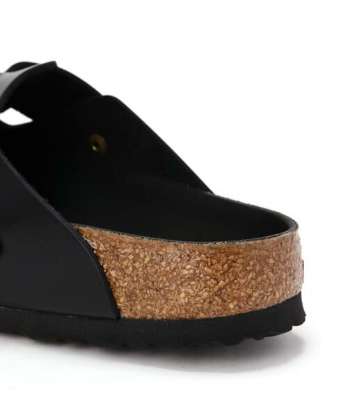 ADORE / アドーア シューズ | ボストンビッグバックルＨＥＸ | 詳細6