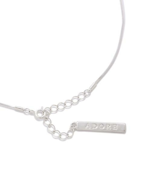 ADORE / アドーア アクセサリー | リースブローチ | 詳細4