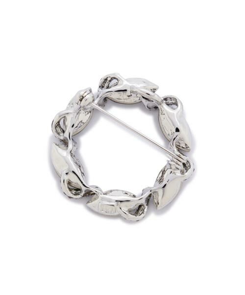 ADORE / アドーア アクセサリー | リースブローチ | 詳細6