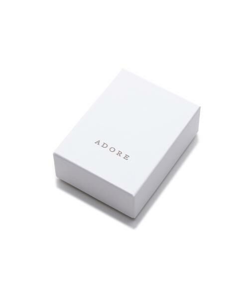 ADORE / アドーア アクセサリー | リースブローチ | 詳細8