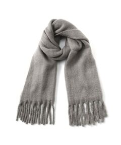 ADORE / アドーア マフラー・ショール・スヌード・ストール | フラッフィーマフラー