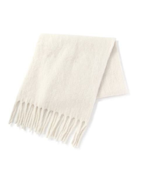 ADORE / アドーア マフラー・ショール・スヌード・ストール | フラッフィーマフラー | 詳細1