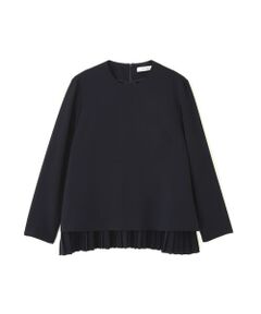 ADORE / アドーア シャツ・ブラウス | ◆ストレッチジョーゼットブラウス