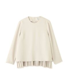 ADORE / アドーア シャツ・ブラウス | ◆ストレッチジョーゼットブラウス