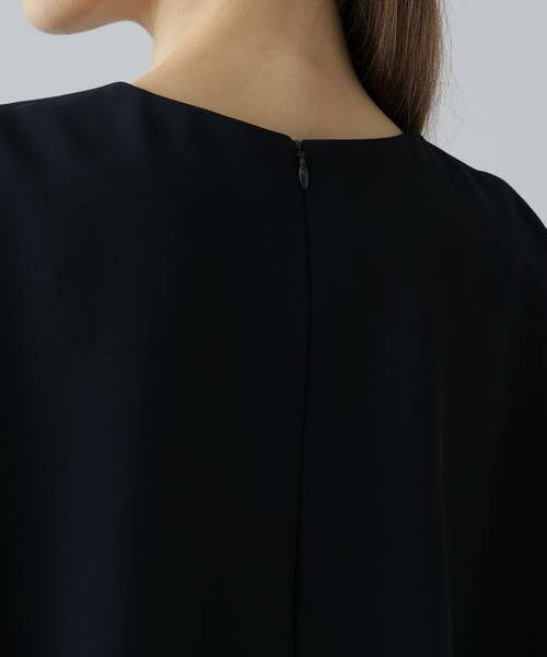 ADORE / アドーア シャツ・ブラウス | ◆ストレッチジョーゼットブラウス | 詳細9