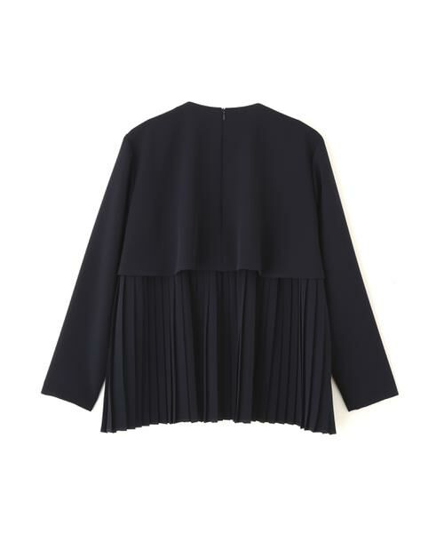 ADORE / アドーア シャツ・ブラウス | ◆ストレッチジョーゼットブラウス | 詳細11