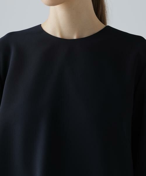 ADORE / アドーア シャツ・ブラウス | ◆ストレッチジョーゼットブラウス | 詳細6