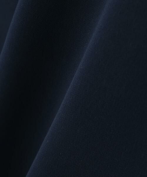 ADORE / アドーア シャツ・ブラウス | ◆ストレッチジョーゼットブラウス | 詳細13