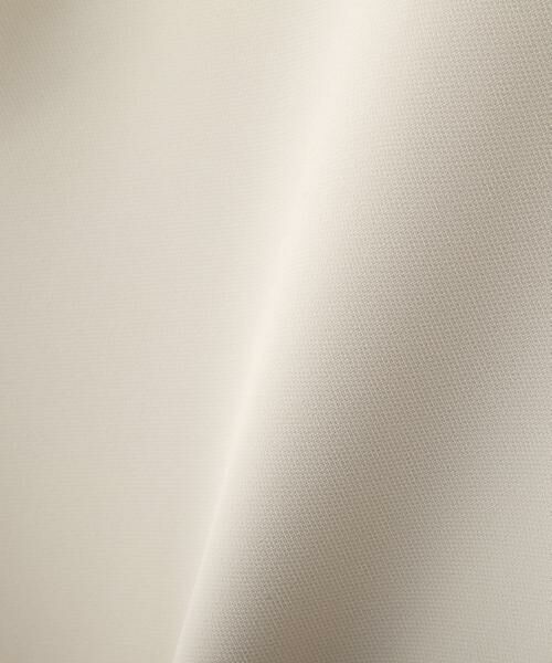 ADORE / アドーア シャツ・ブラウス | ◆ストレッチジョーゼットブラウス | 詳細17